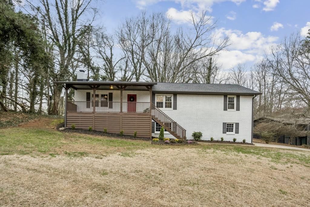 4973 Gunners NE Pass, Roswell, GA 30075