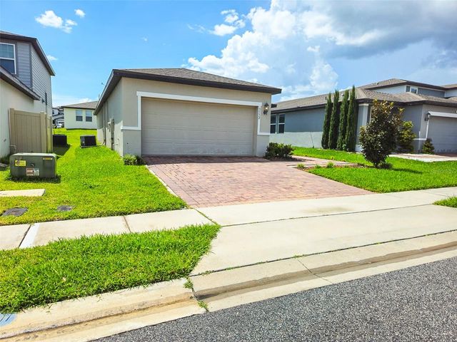3532 MONACO LANE, Davenport, FL 33897
