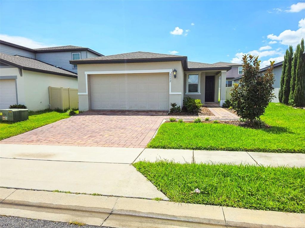 3532 MONACO LANE, Davenport, FL 33897
