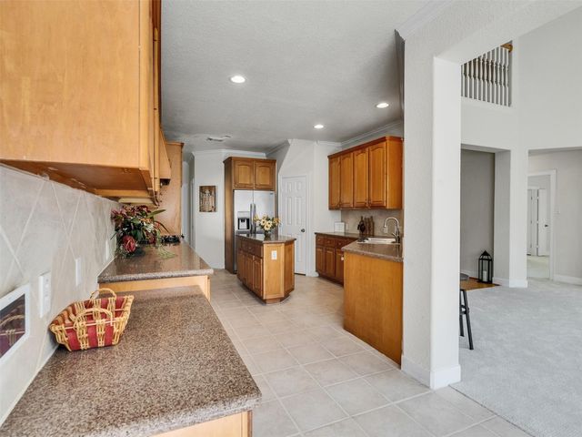 4810 N Pine Brook Way Way, Pasadena, TX 77059