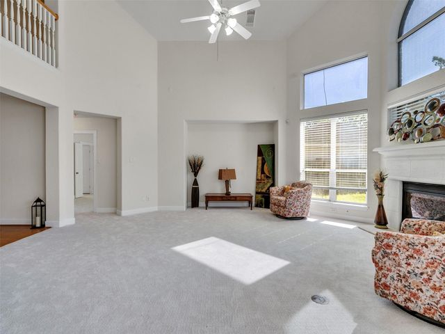 4810 N Pine Brook Way Way, Pasadena, TX 77059