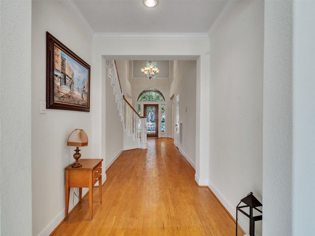 4810 N Pine Brook Way Way, Pasadena, TX 77059