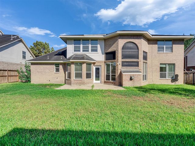 4810 N Pine Brook Way Way, Pasadena, TX 77059