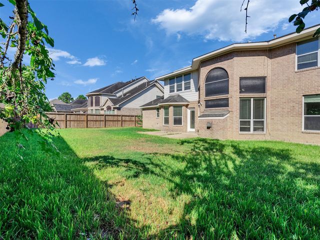 4810 N Pine Brook Way Way, Pasadena, TX 77059