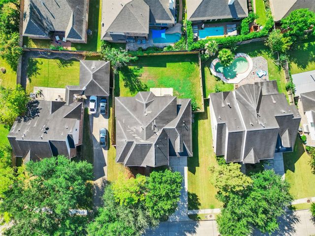 4810 N Pine Brook Way Way, Pasadena, TX 77059