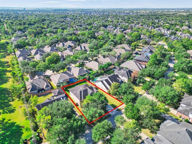 4810 N Pine Brook Way Way, Pasadena, TX 77059