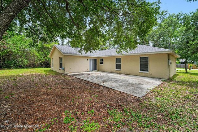 1699 Givens Court NW, Palm Bay, FL 32907