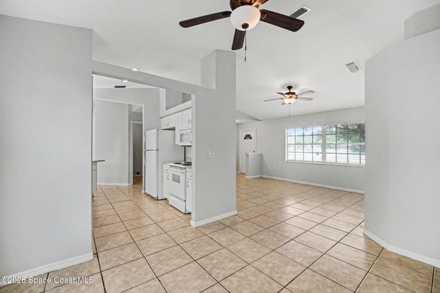 1699 Givens Court NW, Palm Bay, FL 32907