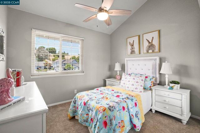 2132 Rock Pass Pl, Martinez, CA 94553