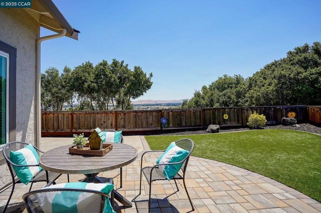 2132 Rock Pass Pl, Martinez, CA 94553