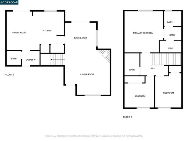 2132 Rock Pass Pl, Martinez, CA 94553