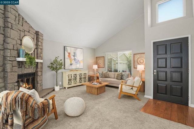 2132 Rock Pass Pl, Martinez, CA 94553