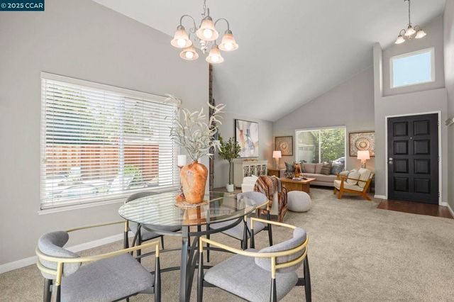2132 Rock Pass Pl, Martinez, CA 94553