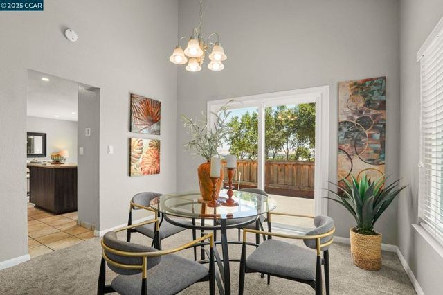 2132 Rock Pass Pl, Martinez, CA 94553