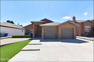823 SAGUARO PARK Court, El Paso, TX 79932