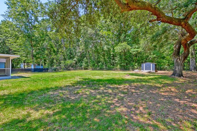 928 Leonard Drive, Johns Island, SC 29455