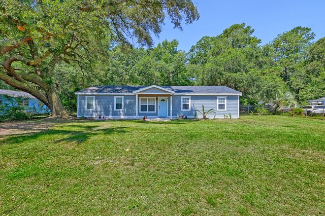 928 Leonard Drive, Johns Island, SC 29455