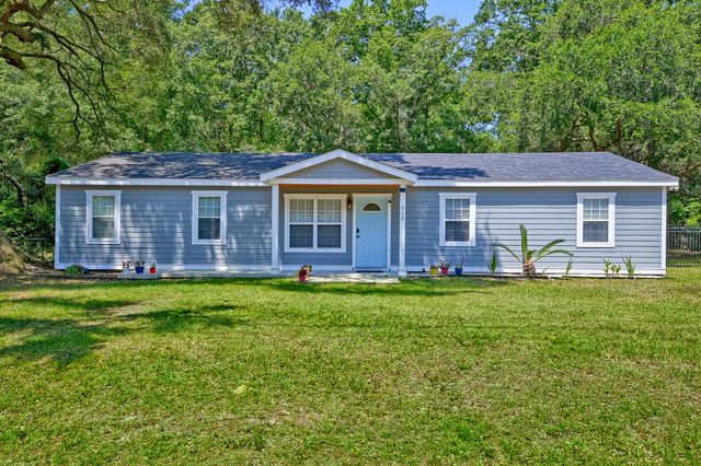 928 Leonard Drive, Johns Island, SC 29455