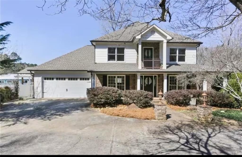 42 Stone Court, Acworth, GA 30101