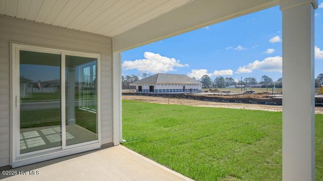 7225 Silverleaf Road, Rocky Mount, NC 27804