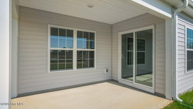 7225 Silverleaf Road, Rocky Mount, NC 27804