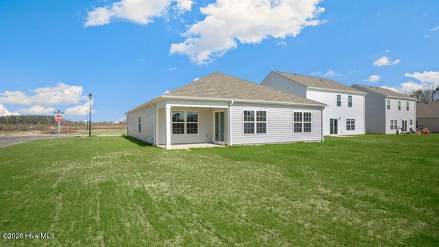 7225 Silverleaf Road, Rocky Mount, NC 27804