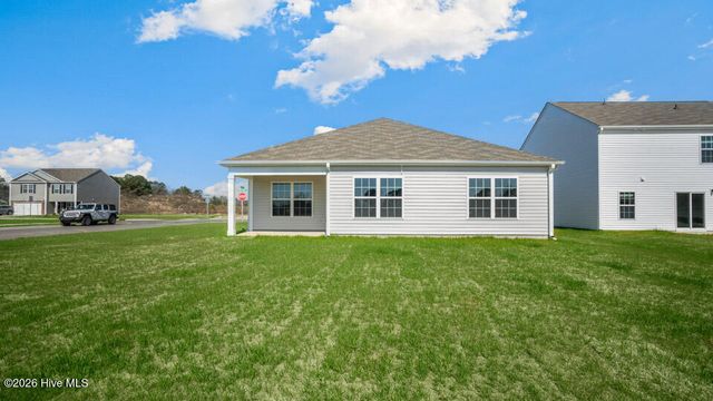 7225 Silverleaf Road, Rocky Mount, NC 27804