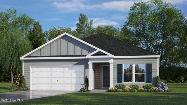 7225 Silverleaf Road, Rocky Mount, NC 27804