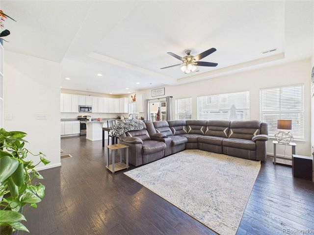 10541 Racine Way, Commerce City, CO 80022