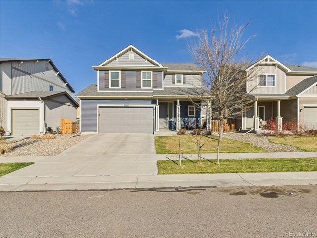 10541 Racine Way, Commerce City, CO 80022