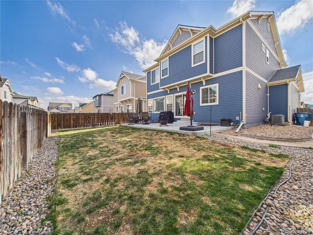 10541 Racine Way, Commerce City, CO 80022