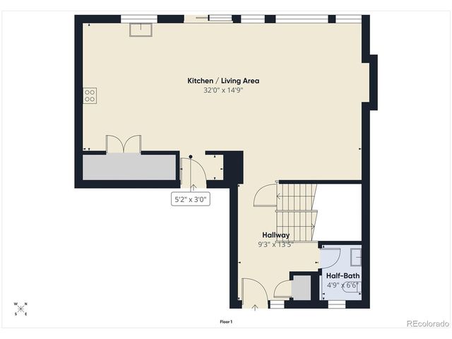 10541 Racine Way, Commerce City, CO 80022