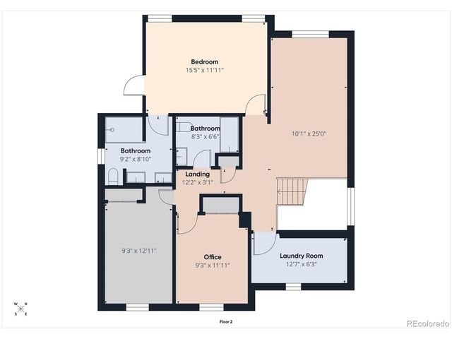 10541 Racine Way, Commerce City, CO 80022