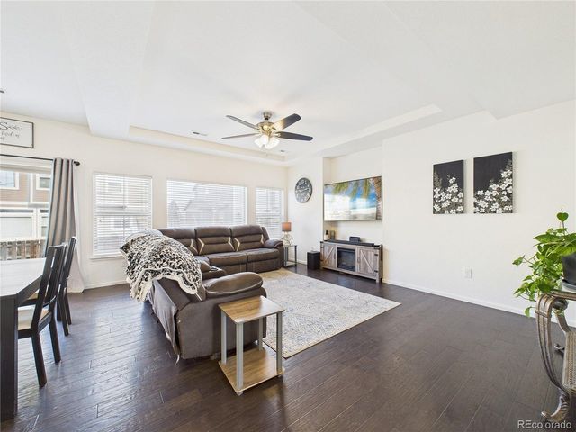 10541 Racine Way, Commerce City, CO 80022