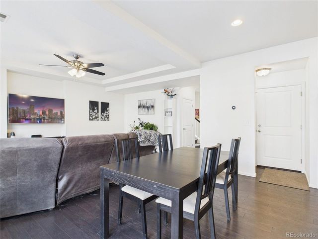 10541 Racine Way, Commerce City, CO 80022