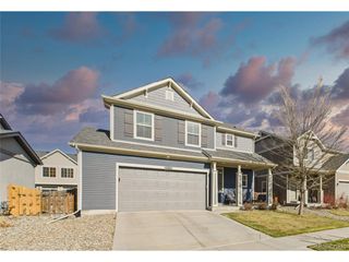10541 Racine Way, Commerce City, CO 80022