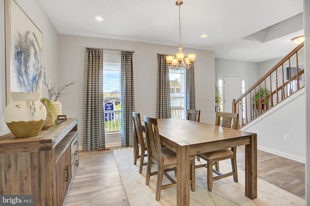 10011 CARRINGTON COURT, Cumberland, MD 21502