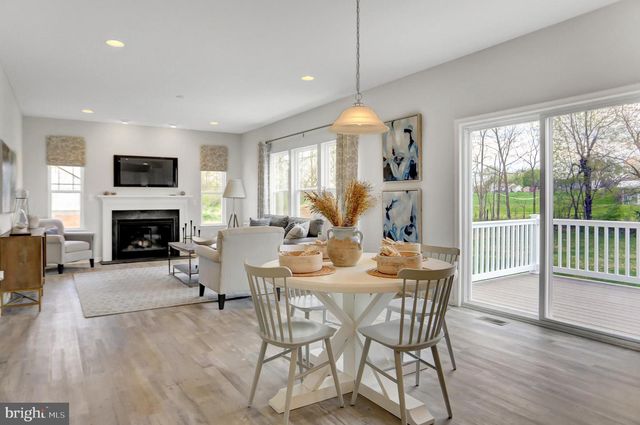 10011 CARRINGTON COURT, Cumberland, MD 21502
