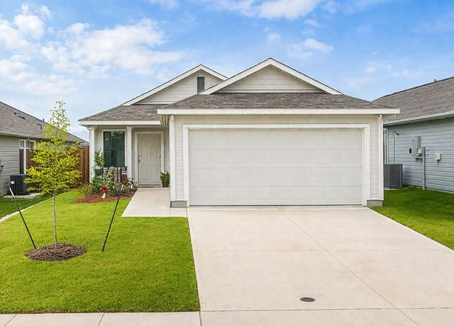 1627 Cattle Drive Lane, Crandall, TX 75114