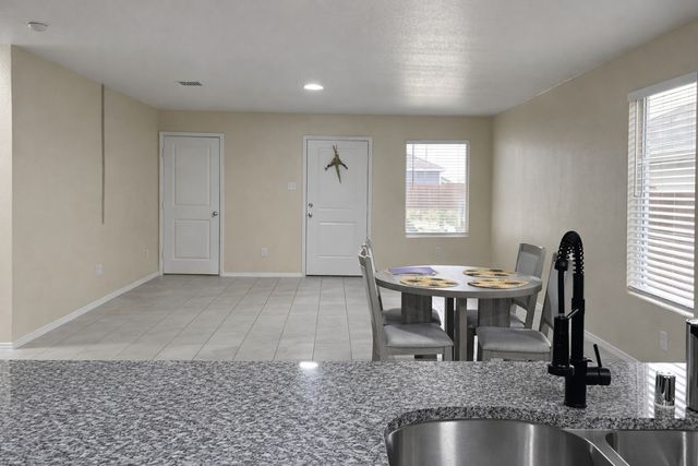 1627 Cattle Drive Lane, Crandall, TX 75114