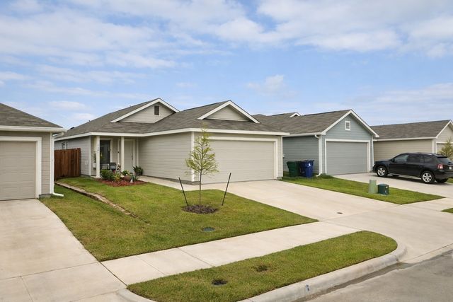 1627 Cattle Drive Lane, Crandall, TX 75114