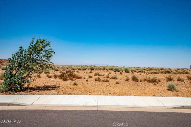 0 Joshua Ranch Lot on Yianni Ct, Palmdale, CA 93551