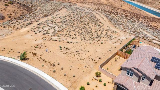 0 Joshua Ranch Lot on Yianni Ct, Palmdale, CA 93551