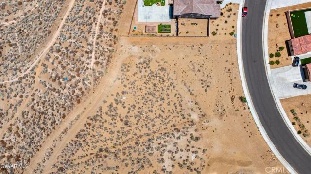 0 Joshua Ranch Lot on Yianni Ct, Palmdale, CA 93551