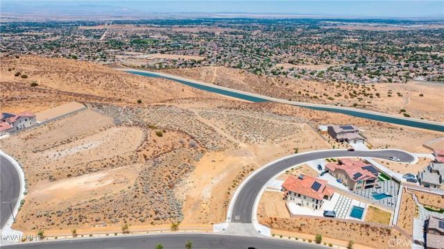 0 Joshua Ranch Lot on Yianni Ct, Palmdale, CA 93551