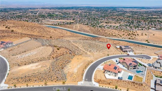 0 Joshua Ranch Lot on Yianni Ct, Palmdale, CA 93551