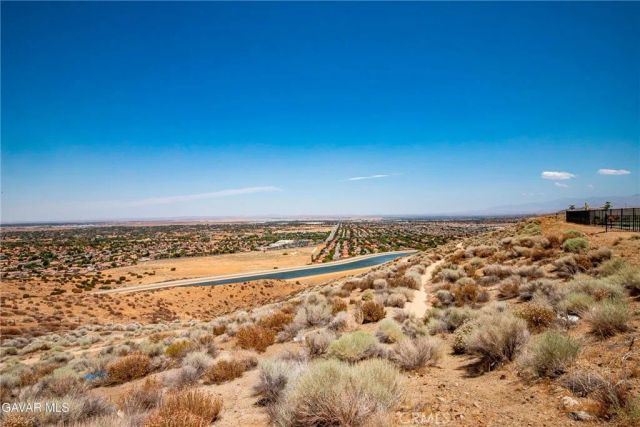 0 Joshua Ranch Lot on Yianni Ct, Palmdale, CA 93551