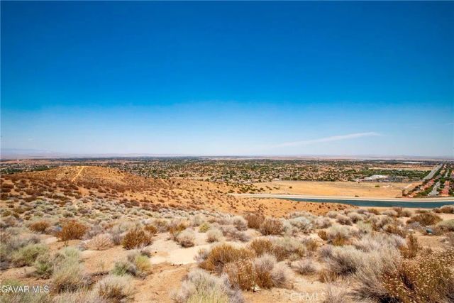 0 Joshua Ranch Lot on Yianni Ct, Palmdale, CA 93551