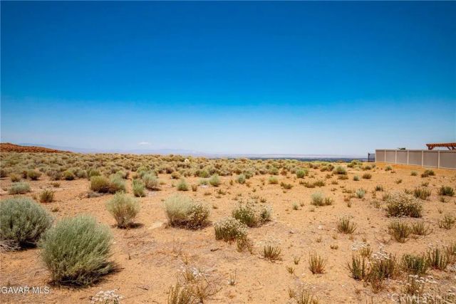 0 Joshua Ranch Lot on Yianni Ct, Palmdale, CA 93551