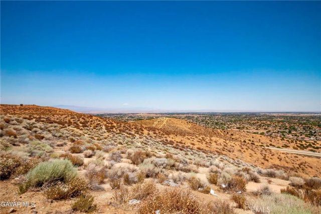0 Joshua Ranch Lot on Yianni Ct, Palmdale, CA 93551